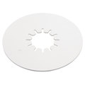 Reese Reese 83001 Fifth Wheel Lube Plate - 12" 83001